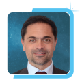 Session 5: Harnessing the power of space data for a more sustainable and prosperous future image