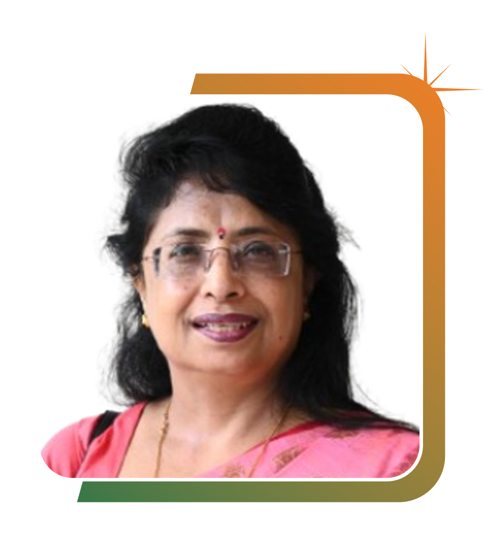 Ms. Madhu Arora WEBSITE