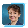 Session 5: Harnessing the power of space data for a more sustainable and prosperous future image