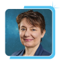 Session 5: Harnessing the power of space data for a more sustainable and prosperous future image