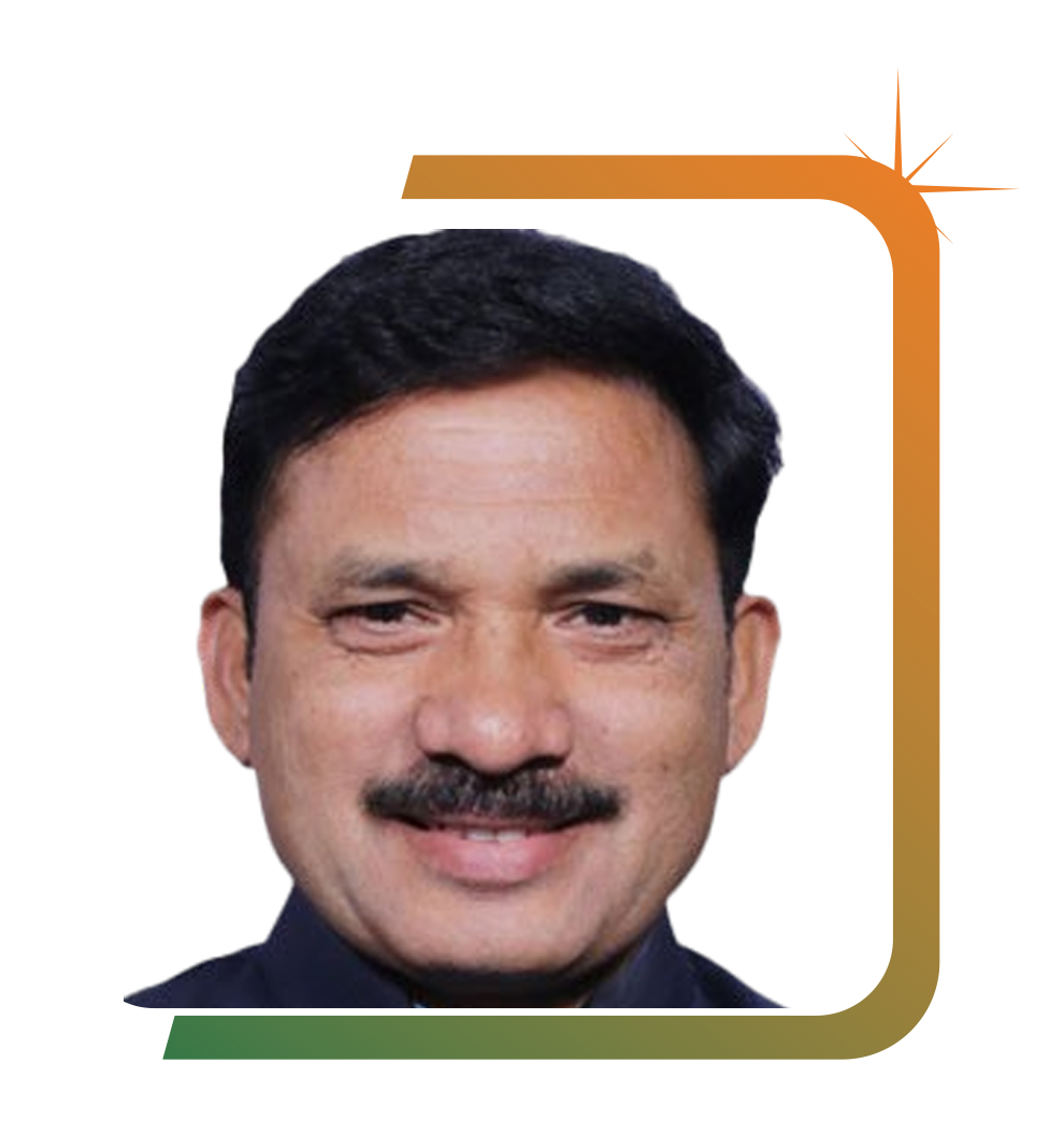 Shri Devusinh Chauhan WEBSITE
