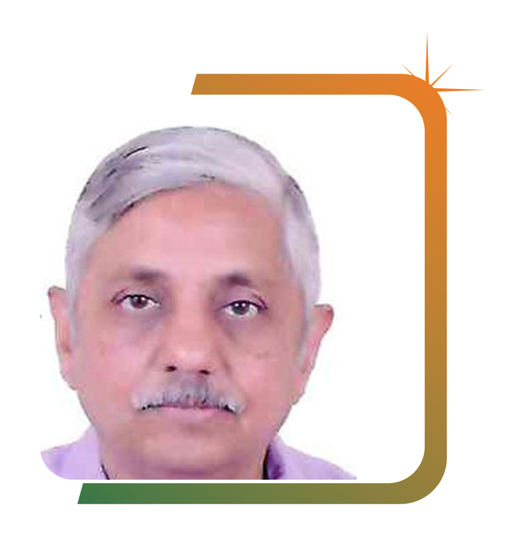 Shri Manish Sinha WEBSITE