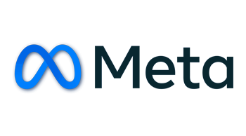 Meta logo 350x194